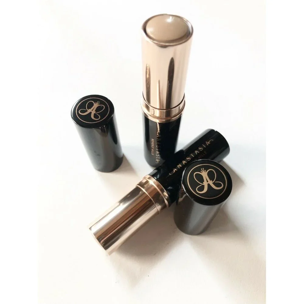 Anastasia Beverly Hills contouring parabens
